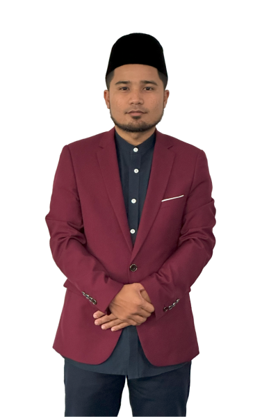 Hj. Wan M. Hazim