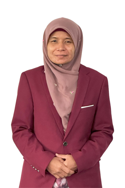 Hjh. Wan Hafizah