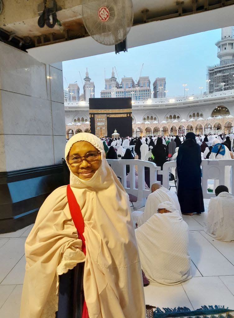 Amida Hassan