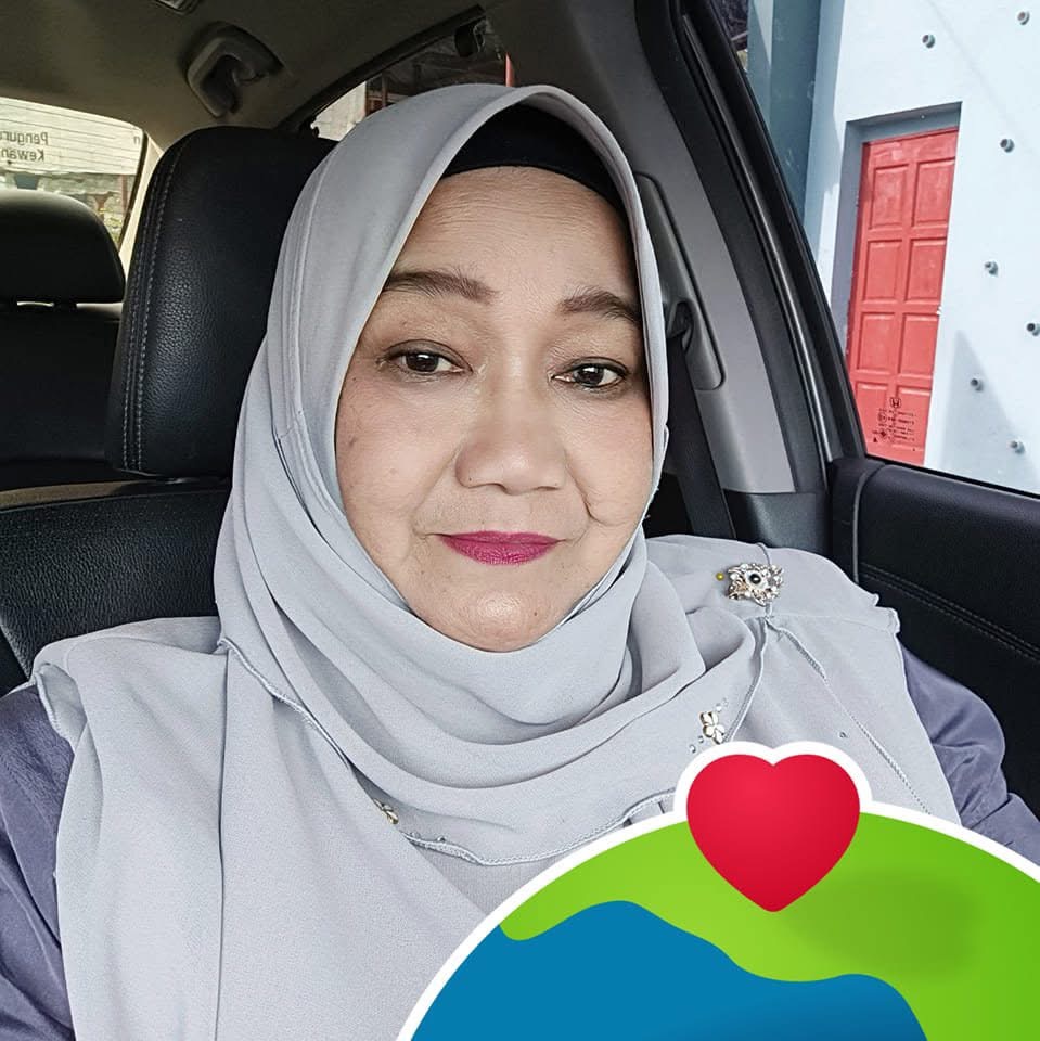 Hasidah Seman Hasidah