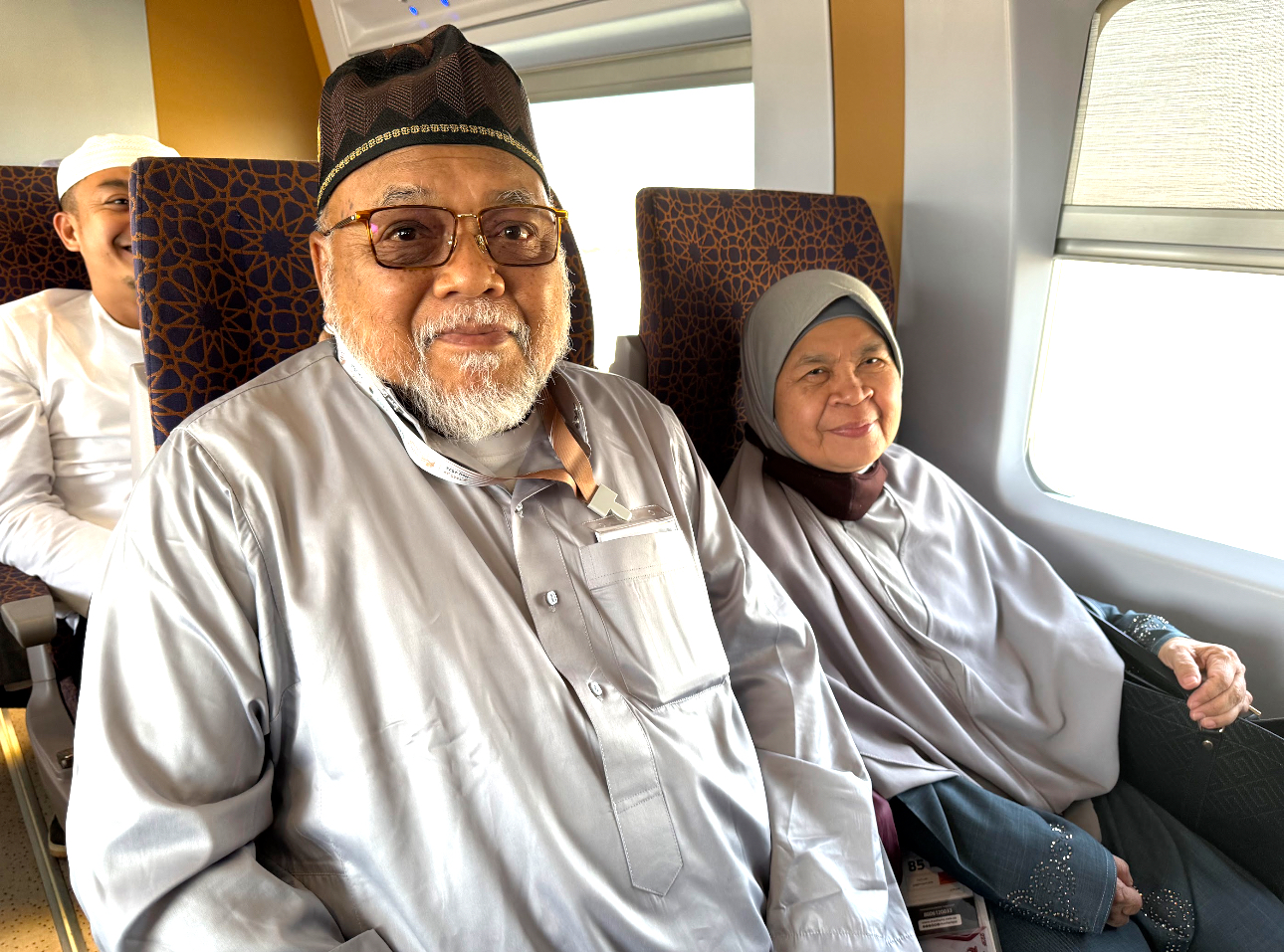 Tokpa Zaidi